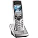 Uniden TCX440 5.8 GHz Accessory Handset with Color LCD (Silver)