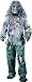 Child Zombie Costume - Small (4-6)