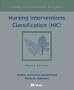 Nursing Interventions Classification (NIC), 4e