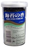JFC - Nori Komi Furikake (Rice Seasoning) 1.7 Oz.