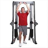 8543 Functional Trainer