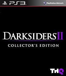 Darksiders 2: Collectors Edition