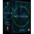 Millennium : L'Int�grale des 3 saisons - Coffret 18 DVD
