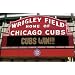 Chicago Cubs Sports Poster- CUBS WIN! 22x34 Collections Poster Print, 34x22 Sports Poster Print, 34x22