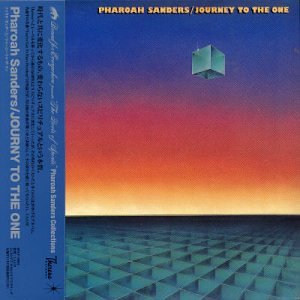Pharoah Sanders