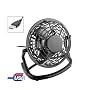 Black PC USB Retro Office Desk Fan - PC, Laptop, M&hellip by Foneboy�
