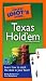 Search : The Pocket Idiot's Guide to Texas Hold'em, 2nd Edition