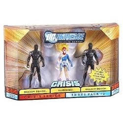 DC Universe Infinite Heroes Harbinger,  Two Shadow Demon