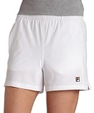Fila Womens Essenza Double Layer Short