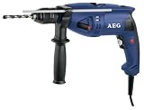 Eigenschaften AEG Elektrowerkzeuge 4935 3809 77 / AEG SB2E 715 R Schlagbohrmaschine