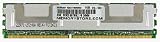 Sun SESX2A1Z 2GB (2x1GB) PC2 5300 DDR2 667 240 Pin DIMM ECC Fully Buffered Low Profile