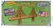 Golden Gate Bridge Puzzle