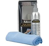 Fellowes Flat Screen TV Cleaning Kit