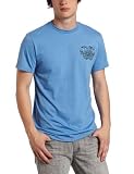 Quiksilver Mens Charisma Tee