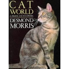 Catworld: A Feline Encyclopedia