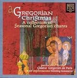 Review Various Artists  / Gregorian Christmas