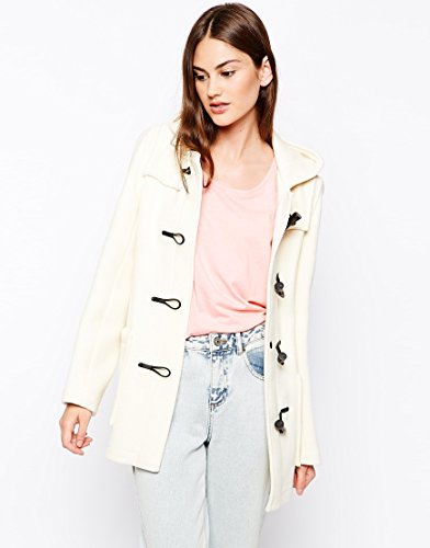 Gloverall Hooded Duffle Coat 並行輸入品