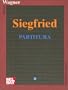 Siegfried (Music Scores)