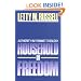 Household of Freedom: Authority in Feminist Theology (Annie Kinkead Warfield Lectures)