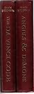 Boxed Set Da Vinci Code, Angels and Demons