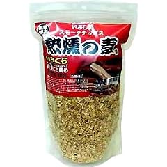 ソト(SOTO) スモークチップス 熱燻の素『老舗さくら』 ST-1311