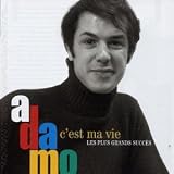 Salvatore Adamo - C &acute; est Ma Vie / Les Plus ( Audio CD ) - B0000B0A11
