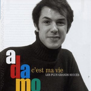 Adamo - Notre Roman Lyrics - Zortam Music