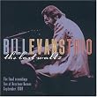 The Last Waltz