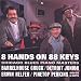 8 Hands On 88 Keys -- Chicago Blues Piano Masters