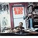 Archie Shepp: saxophonist, singer, poet, playwright