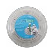InterDesign Linus Turntable, Clear, 9-Inch