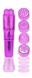 Blush Novelties Rocker, Purple
