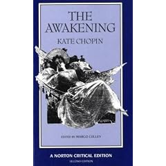The Awakening (Norton Critical Editions)