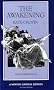 The Awakening (Norton Critical Editions)