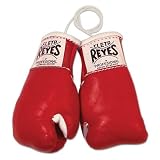 Cleto Reyes Mini Boxing Gloves