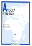Revue LGDJ / Montchrestien  / Angola