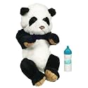 FurReal Friends Newborn Panda Bear Cub