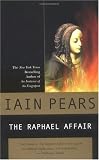 The Raphael Affair (Prime Crime Mysteries)