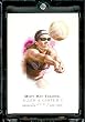 2007 Topps Allen & Ginter # 336 Misty May-Treanor (SP) SHORT PRINT Beach Volleyball Champion Card - Mint Condition - Shipped n Protective Display Case !