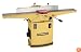 Powermatic 54A Deluxe 6-Inch Jointer with Quick-Set Knives