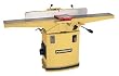 Powermatic 54A Deluxe 6-Inch Jointer with Quick-Set Knives