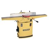 Powermatic 54A Deluxe 6-Inch Jointer with Quick-Set Knives