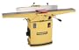 Powermatic 54A Deluxe 6-Inch Jointer with Quick-Set Knives
