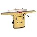 Powermatic 54A Deluxe 6-Inch Jointer with Quick-Set Knives