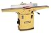 Powermatic 54A Deluxe 6-Inch Jointer with Quick-Set Knives