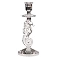 crystal candlestick