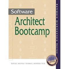 Software Architect Bootcamp