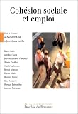 Coh�sion sociale et emploi