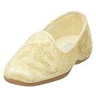 Daniel Green Lucia Slipper