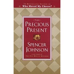 The Precious Present